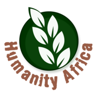 Humanity Africa logo, Humanity Africa contact details