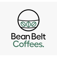 Bean Belt Coffees logo, Bean Belt Coffees contact details