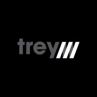 Trey Athletes logo, Trey Athletes contact details