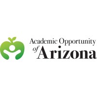 Academic Opportunity of Arizona logo, Academic Opportunity of Arizona contact details