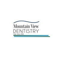 Mountain View Dentistry logo, Mountain View Dentistry contact details