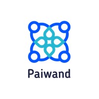 Paiwand logo, Paiwand contact details