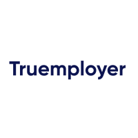 Truemployer logo, Truemployer contact details