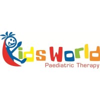 Kids World Paediatric Occupational Therapy logo, Kids World Paediatric Occupational Therapy contact details