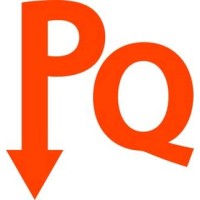 PQ Talent logo, PQ Talent contact details