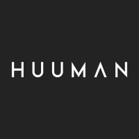 Huuman logo, Huuman contact details