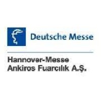 HM Ankiros Fairs logo, HM Ankiros Fairs contact details