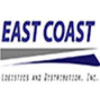 East Coast Logistics and Distribution, Inc. logo, East Coast Logistics and Distribution, Inc. contact details