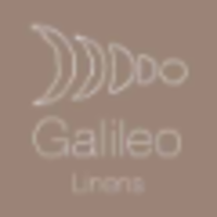 Galileo Linens logo, Galileo Linens contact details