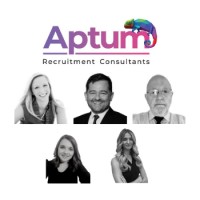 Aptum Recruitment Consultants Limited logo, Aptum Recruitment Consultants Limited contact details