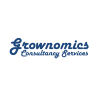 Grownomics Consultancy Services logo, Grownomics Consultancy Services contact details