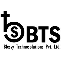 BLESSY TECHNOSOLUTIONS logo, BLESSY TECHNOSOLUTIONS contact details