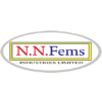 NNFems Industries Ltd. logo, NNFems Industries Ltd. contact details