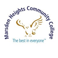 Marsden Heights Community College logo, Marsden Heights Community College contact details