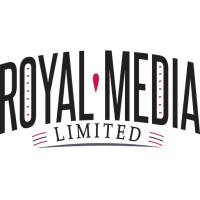 Royal Media Ltd. logo, Royal Media Ltd. contact details