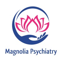 Magnolia Psychiatry clinic logo, Magnolia Psychiatry clinic contact details