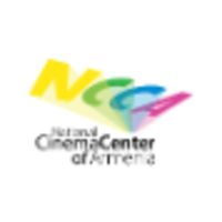 National Cinema Center of Armenia logo, National Cinema Center of Armenia contact details