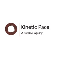 Kinetic Pace logo, Kinetic Pace contact details