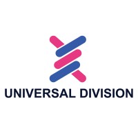 UNIVERSAL DIVISION-MU logo, UNIVERSAL DIVISION-MU contact details