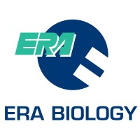 Era Biology logo, Era Biology contact details