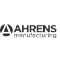 Ahrens Manufacturing logo, Ahrens Manufacturing contact details