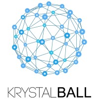 Krystal Ball logo, Krystal Ball contact details