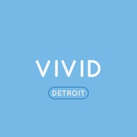 VIVID DETROIT LLC logo, VIVID DETROIT LLC contact details