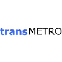 TransMetro, Inc logo, TransMetro, Inc contact details