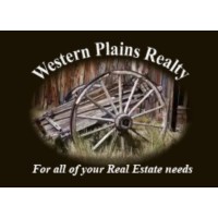 Western Plains Realty logo, Western Plains Realty contact details