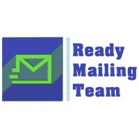 Ready Mailing Team logo, Ready Mailing Team contact details