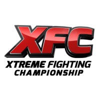 XFC - Xtreme Fighting Championship logo, XFC - Xtreme Fighting Championship contact details