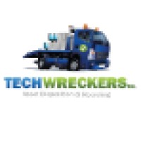 Tech Wreckers Inc. logo, Tech Wreckers Inc. contact details