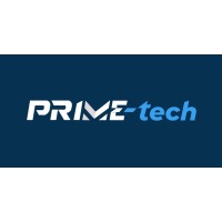 PRIME-tech logo, PRIME-tech contact details