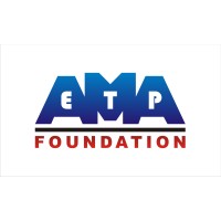 AMA Foundation logo, AMA Foundation contact details