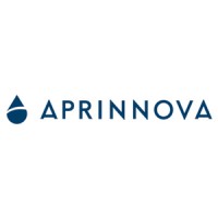 Aprinnova logo, Aprinnova contact details