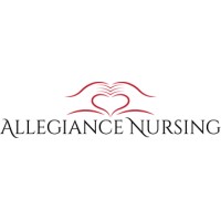 Allegiance Nursing logo, Allegiance Nursing contact details