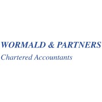 Wormald and Partners logo, Wormald and Partners contact details