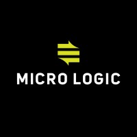 Micro Logic logo, Micro Logic contact details