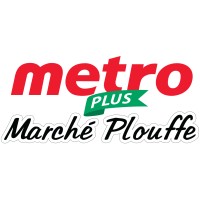 Metro Plouffe logo, Metro Plouffe contact details