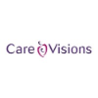 Care Visions China logo, Care Visions China contact details