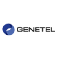 Genetel logo, Genetel contact details