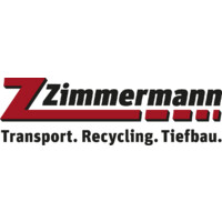 Zimmermann Transport Recycling Tiefbau logo, Zimmermann Transport Recycling Tiefbau contact details