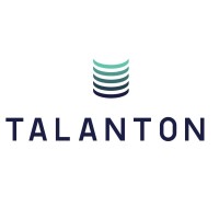 Talanton logo, Talanton contact details