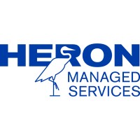 Heron MSP logo, Heron MSP contact details