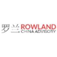 Rowland China Advisory logo, Rowland China Advisory contact details