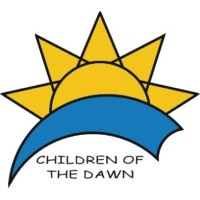 Children of the Dawn logo, Children of the Dawn contact details