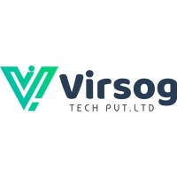 VIRSOG Tech Private Limited logo, VIRSOG Tech Private Limited contact details