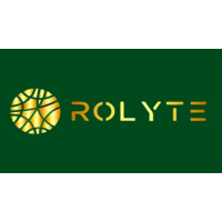 Rolyte logo, Rolyte contact details