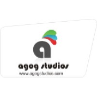 Agog Studdios logo, Agog Studdios contact details