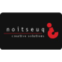 Noitseuq Creative Solutions logo, Noitseuq Creative Solutions contact details